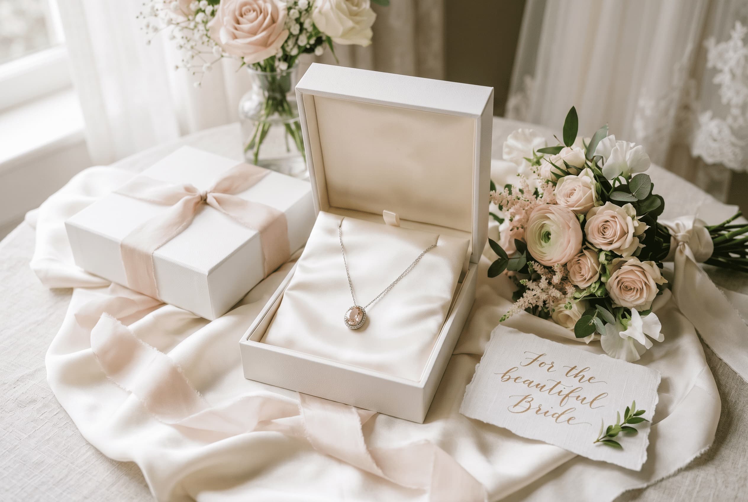 Gift Bridal