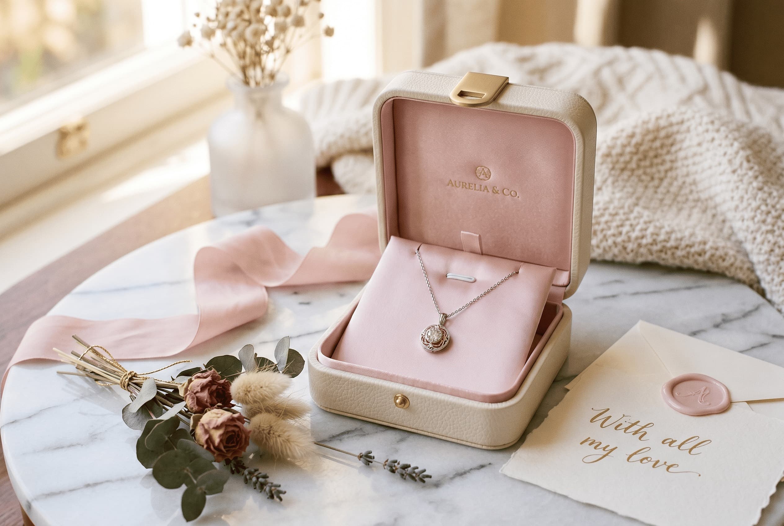 Gift For Her