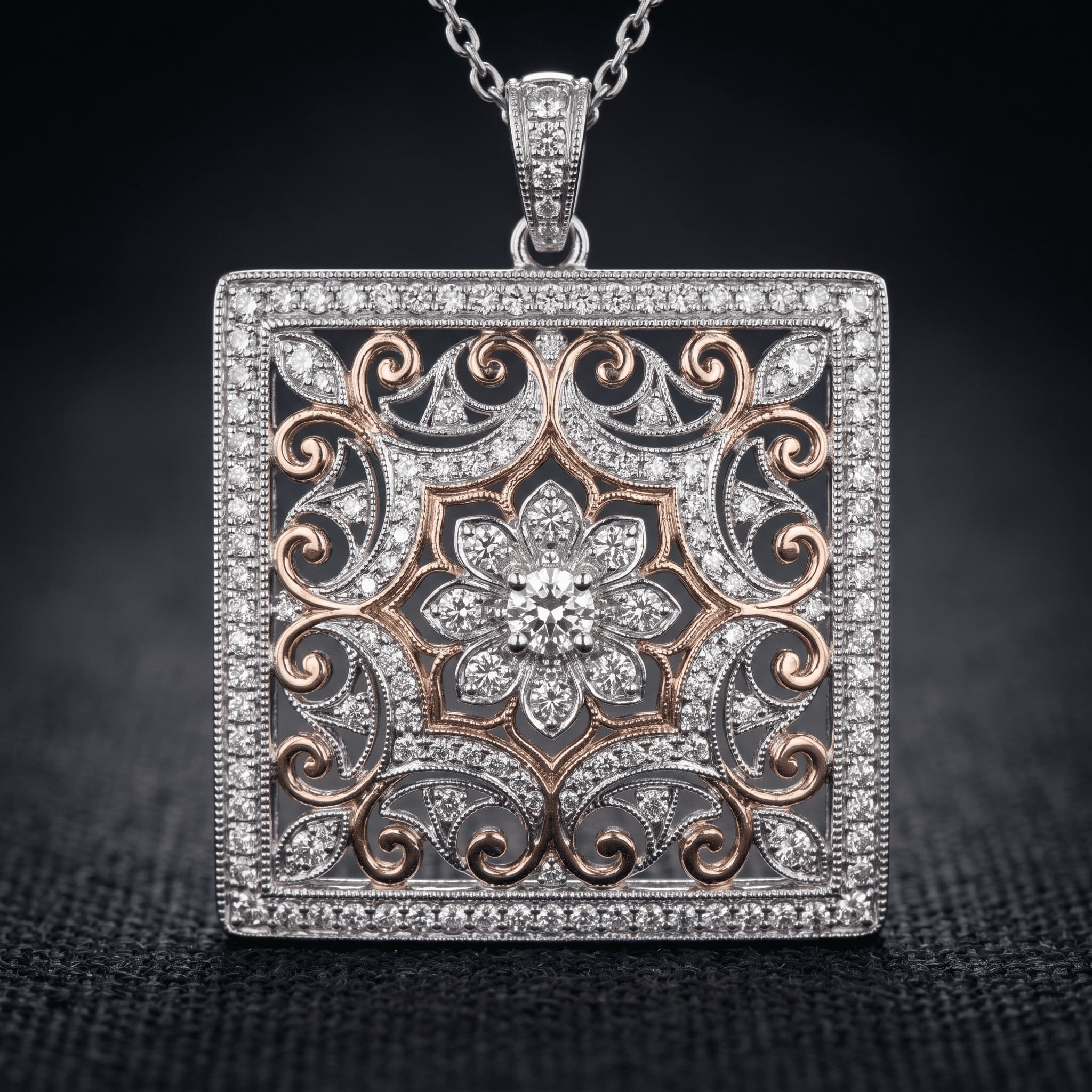 High Jewelry 2
