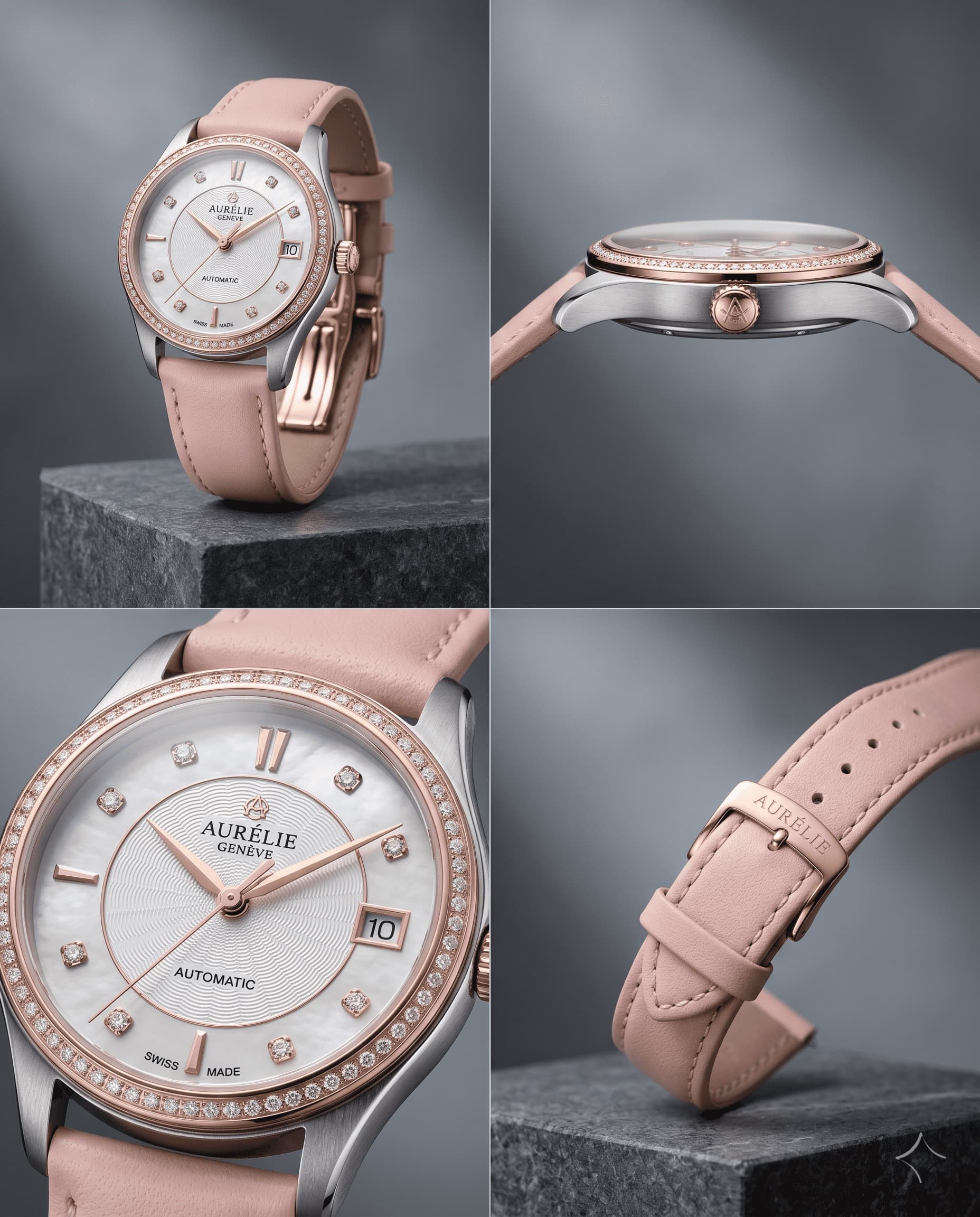Luxury Watches