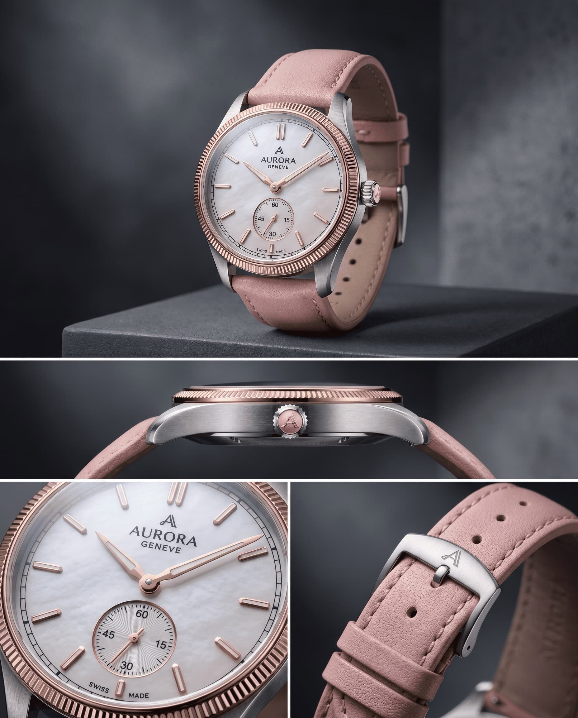 Luxury Watch 2